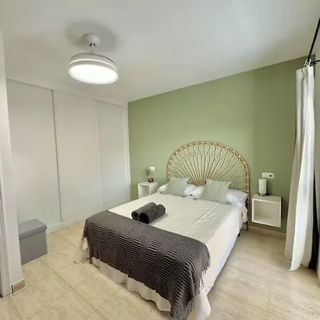Casa Milo Prázdninový dům Corralejo