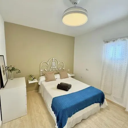 Prázdninový dům Casa Milo