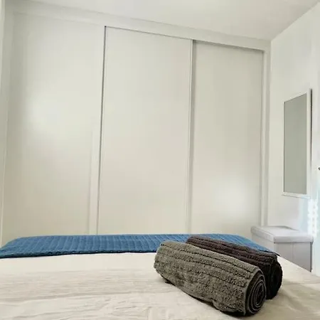 Casa Milo Prázdninový dům *