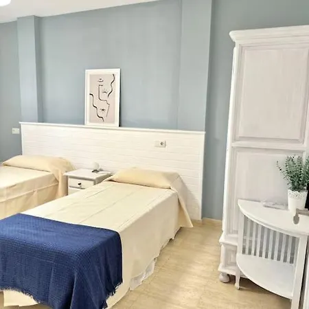 בית נופש Casa Milo