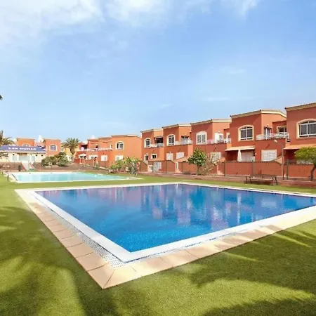 Сasa de vacaciones Casa Milo Corralejo