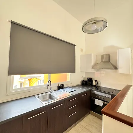 Prázdninový dům Casa Milo