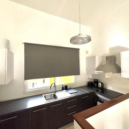 Casa Milo Prázdninový dům Corralejo