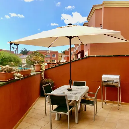 Casa Milo * Corralejo