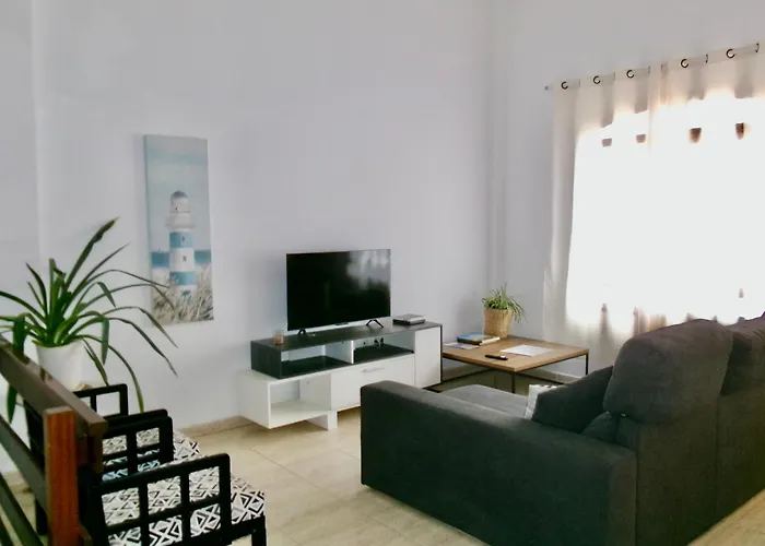 Casa Milo * コラレホ