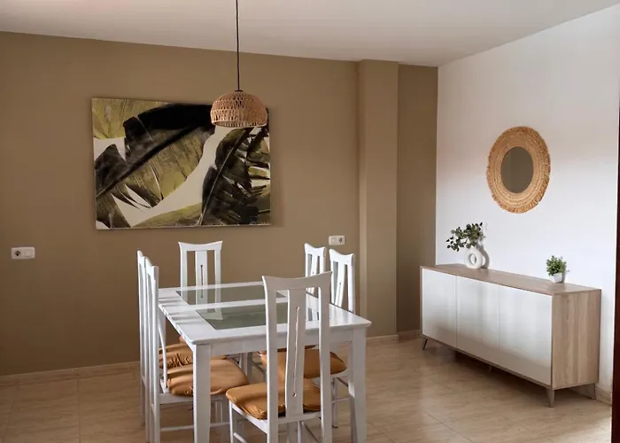 別荘 Casa Milo コラレホ