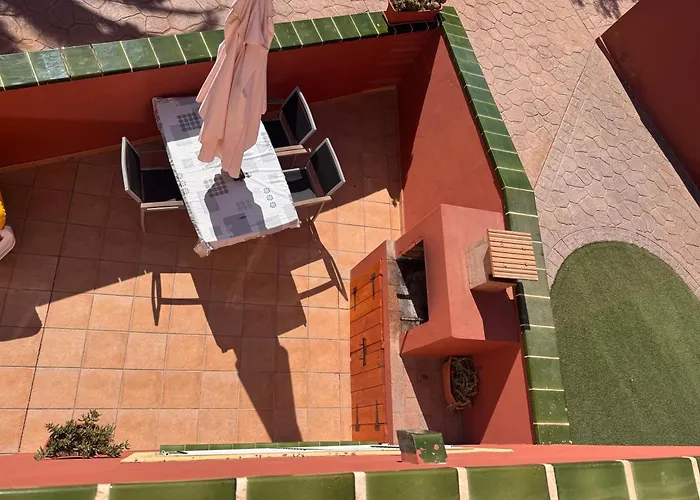 Casa Milo コラレホ