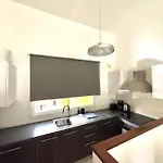 Casa Milo Feriehus Corralejo