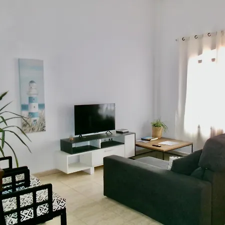 Casa Milo * Corralejo