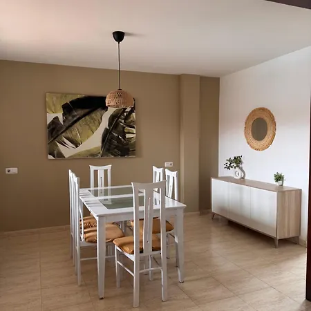 Holiday home Casa Milo Corralejo