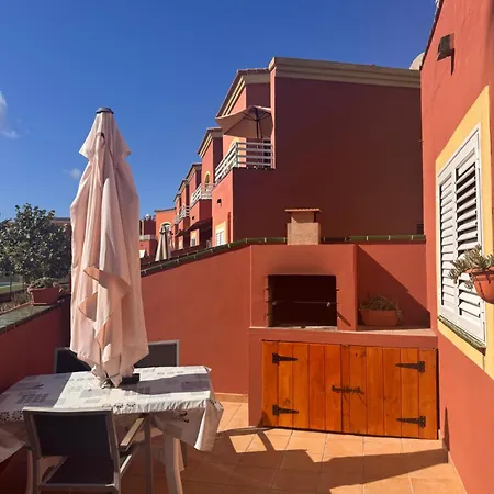 Casa Milo Holiday home