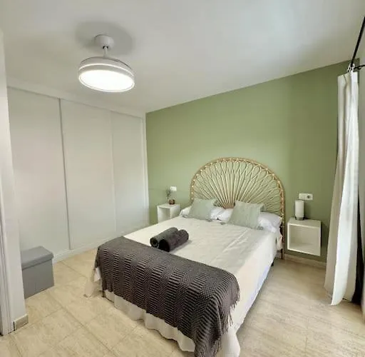 Casa Milo Сasa de vacaciones Corralejo