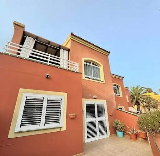 Casa vacanze Casa Milo