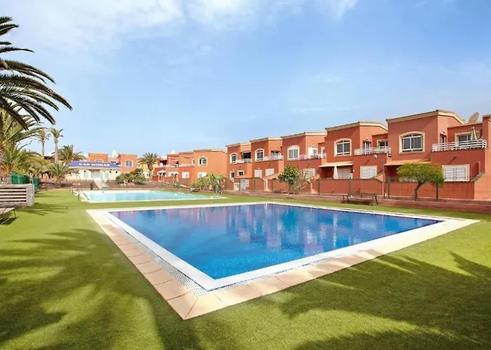 Сasa de vacaciones Casa Milo Corralejo