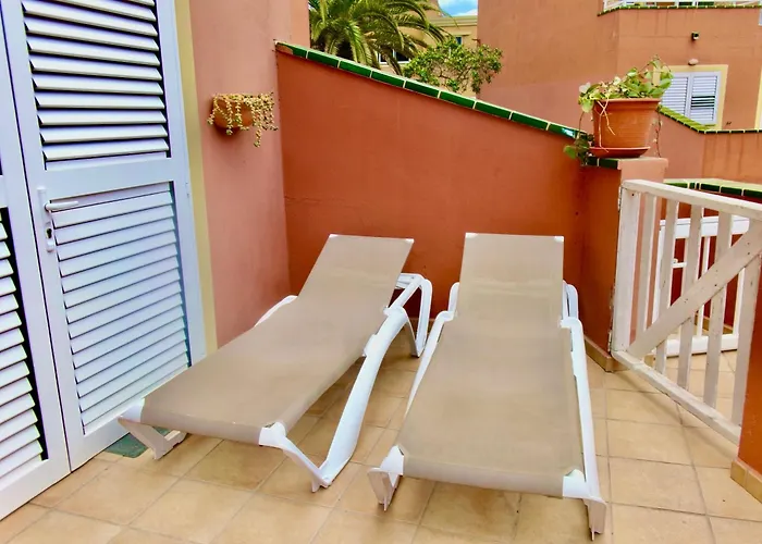 Casa vacanze Casa Milo