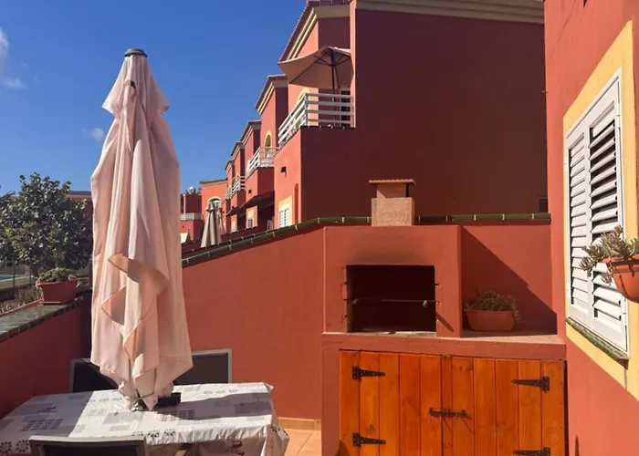 Casa Milo Сasa de vacaciones