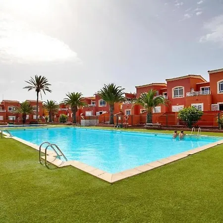 Casa Milo Corralejo